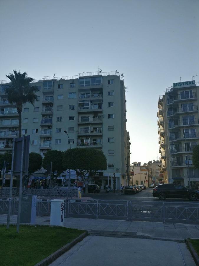 Hawaii Royal Gardens 2 Διαμέρισμα Λεμεσός Εξωτερικό φωτογραφία